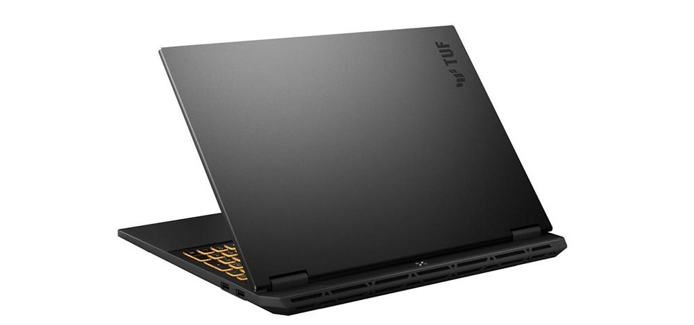 Laptop Asus TUF Gaming F16 FX608JMR-RV048W