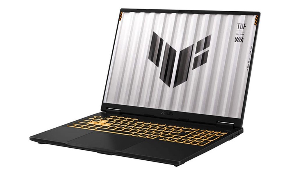 Laptop Asus TUF Gaming F16 FX608JMR-RV048W