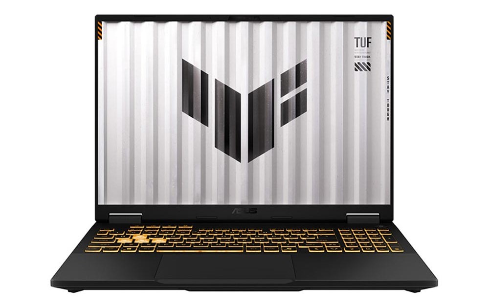 Laptop Asus TUF Gaming F16 FX608JMR-RV048W