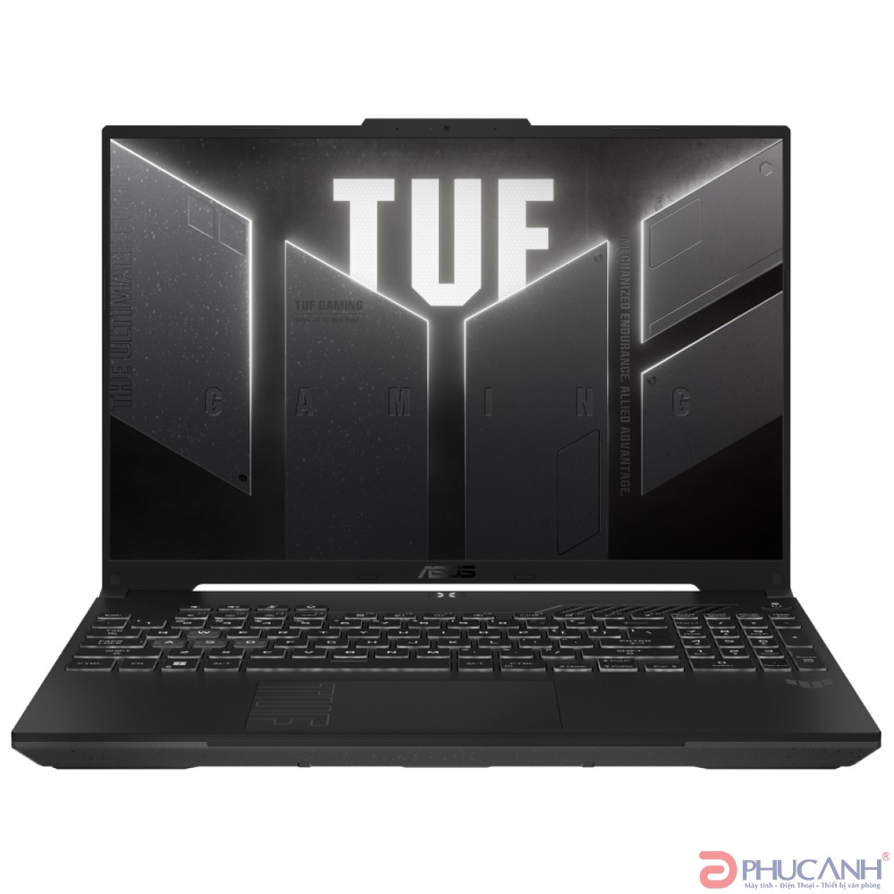 Laptop Asus TUF Gaming F16 FX607VU-RL045W 