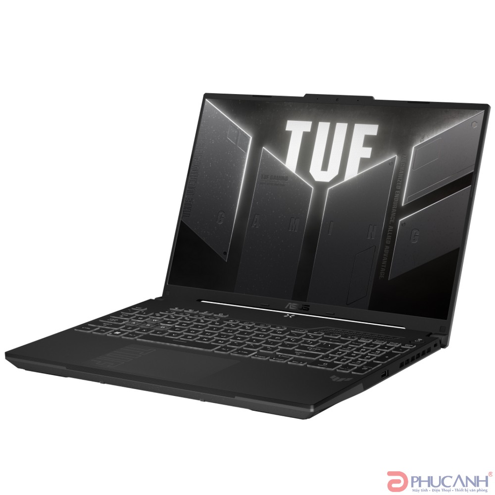 Laptop Asus TUF Gaming F16 FX607VU-RL045W 