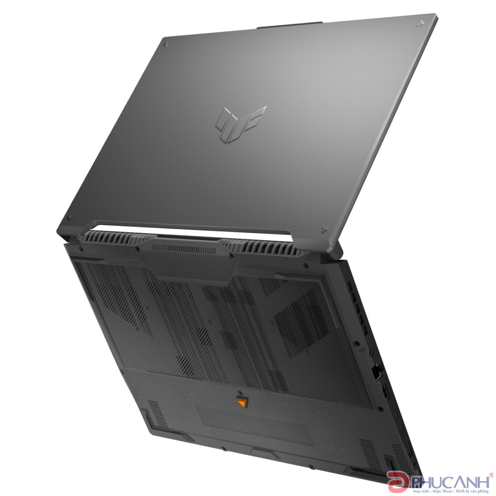 Laptop Asus TUF Gaming F16 FX607VU-RL045W 