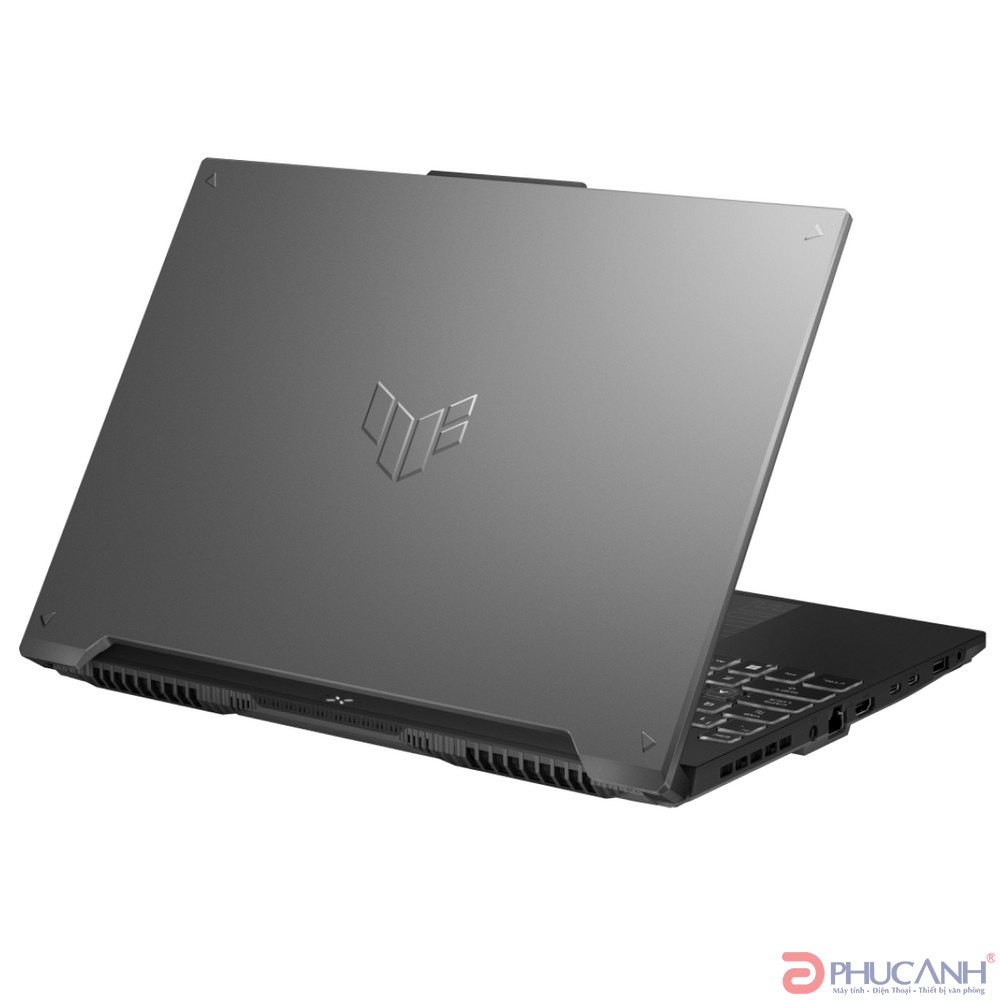 Laptop Asus TUF Gaming F16 FX607VU-RL045W 
