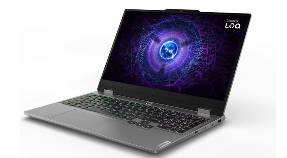 Laptop Lenovo LOQ Gaming 15IAX9 83DV012LVN