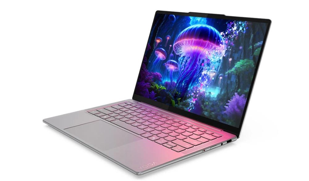 Laptop Lenovo Yoga Slim 7 14ILL10 83JX0037VN 