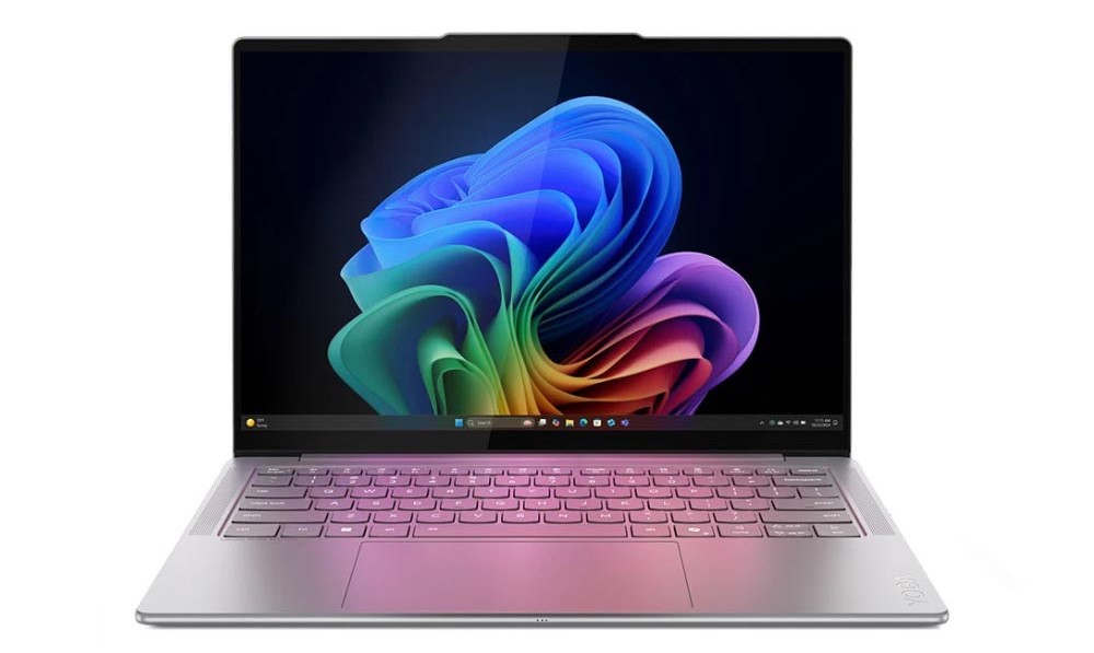 Laptop Lenovo Yoga Slim 7 14ILL10 83JX0037VN 