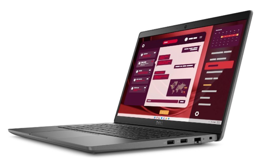 Laptop Dell Latitude L3450