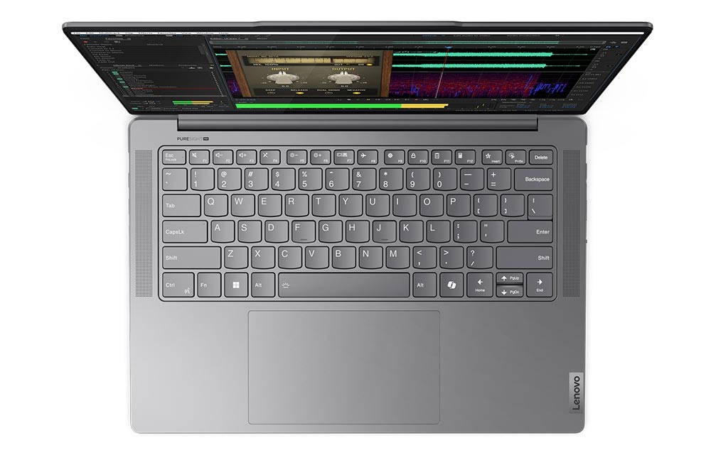 Laptop Lenovo Yoga Pro 7 14IMH9 83E2005DVN