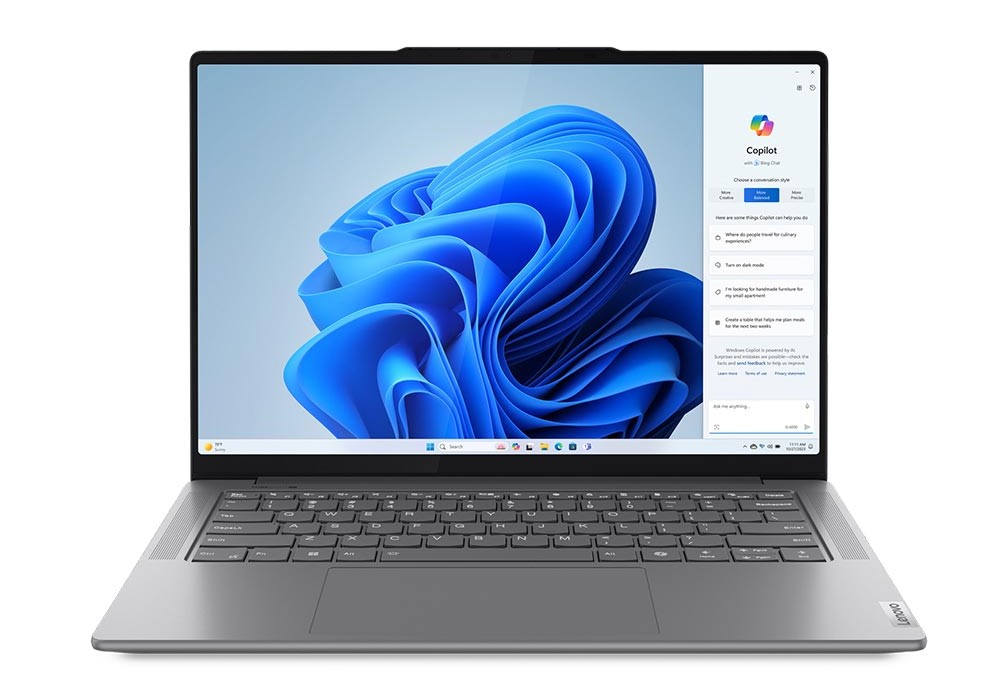 Laptop Lenovo Yoga Pro 7 14IMH9 83E2005DVN