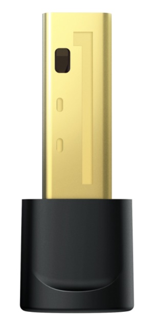Cạc mạng không dây TP-Link USB Archer TX10UB Nano (Chuẩn AX/ AX900Mbps/ Bluetooth) 