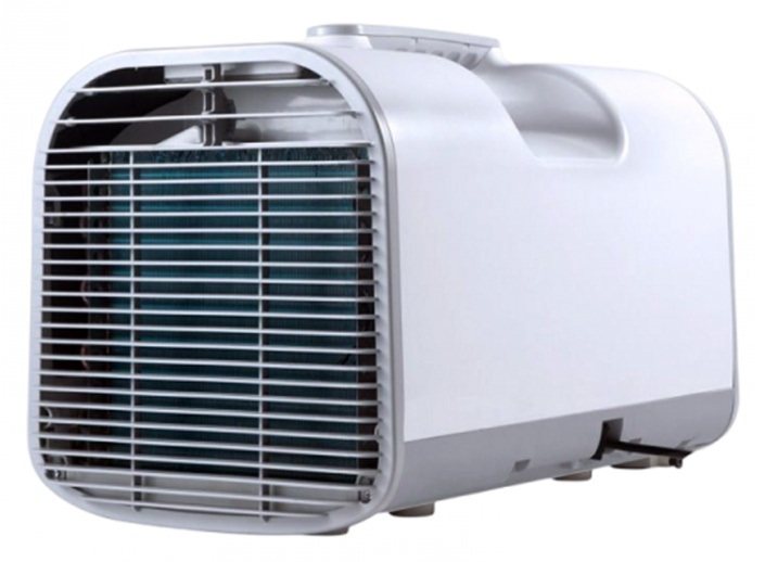 Điều hòa di động thông minh FujiHome PAC04 (1 chiều/ 4000 BTU) 
