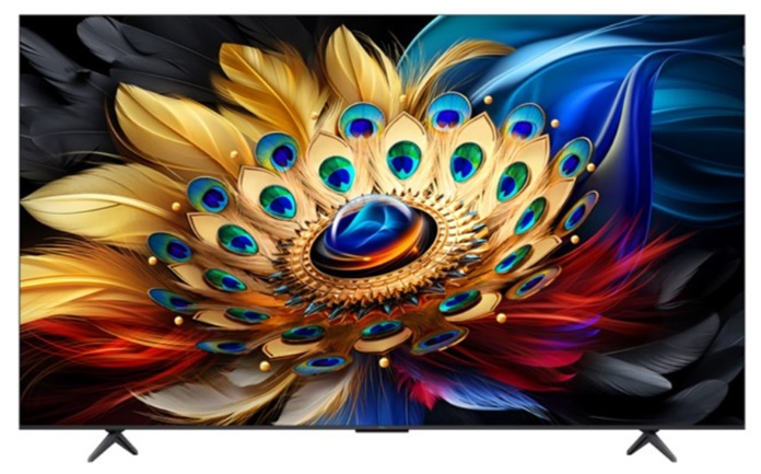 Google Tivi QLED TCL 4K 65 inch 65C69B 