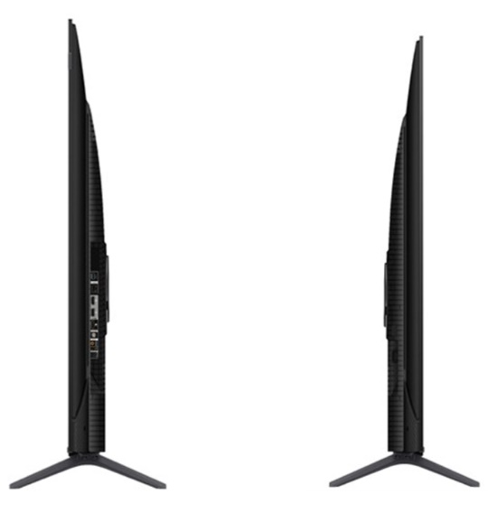 Google Tivi QLED TCL 4K 65 inch 65C69B 