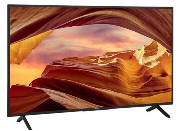 Google Tivi Sony 4K 55 inch KD-55X77L 
