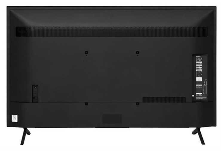 Google Tivi Sony 4K 55 inch KD-55X77L 