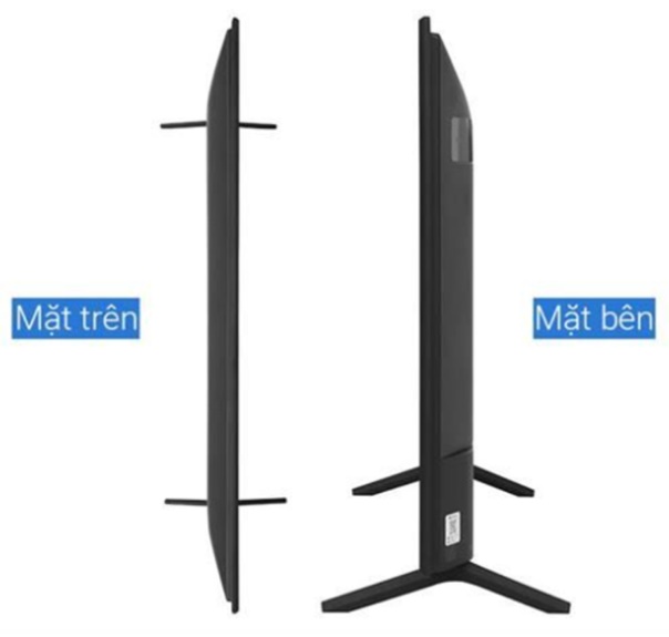 Google Tivi Sony 4K 55 inch KD-55X77L 