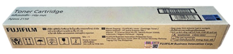 Mực máy photo Fujifilm CT203555 