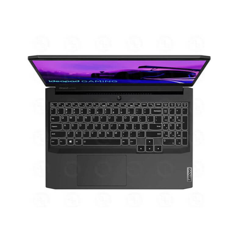 Laptop Lenovo IdeaPad Gaming 3 15IHU6 82K101HGVN