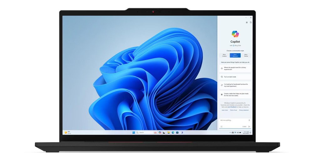 Laptop Lenovo ThinkPad T14S GEN 5 21LS0060VA