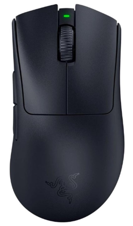 Chuột Gaming không dây Razer DeathAdder V3 Pro + HyperPolling Dongle