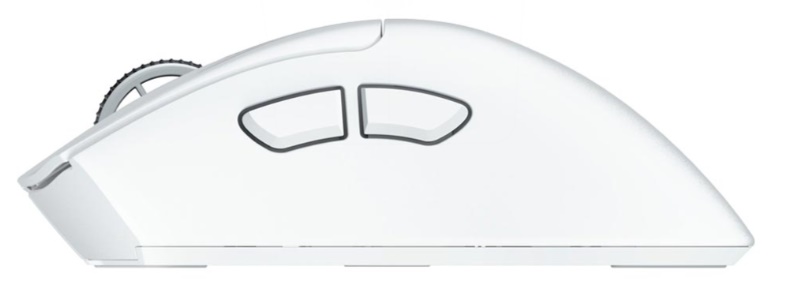 Chuột Gaming không dây Razer DeathAdder V4 Pro - White 