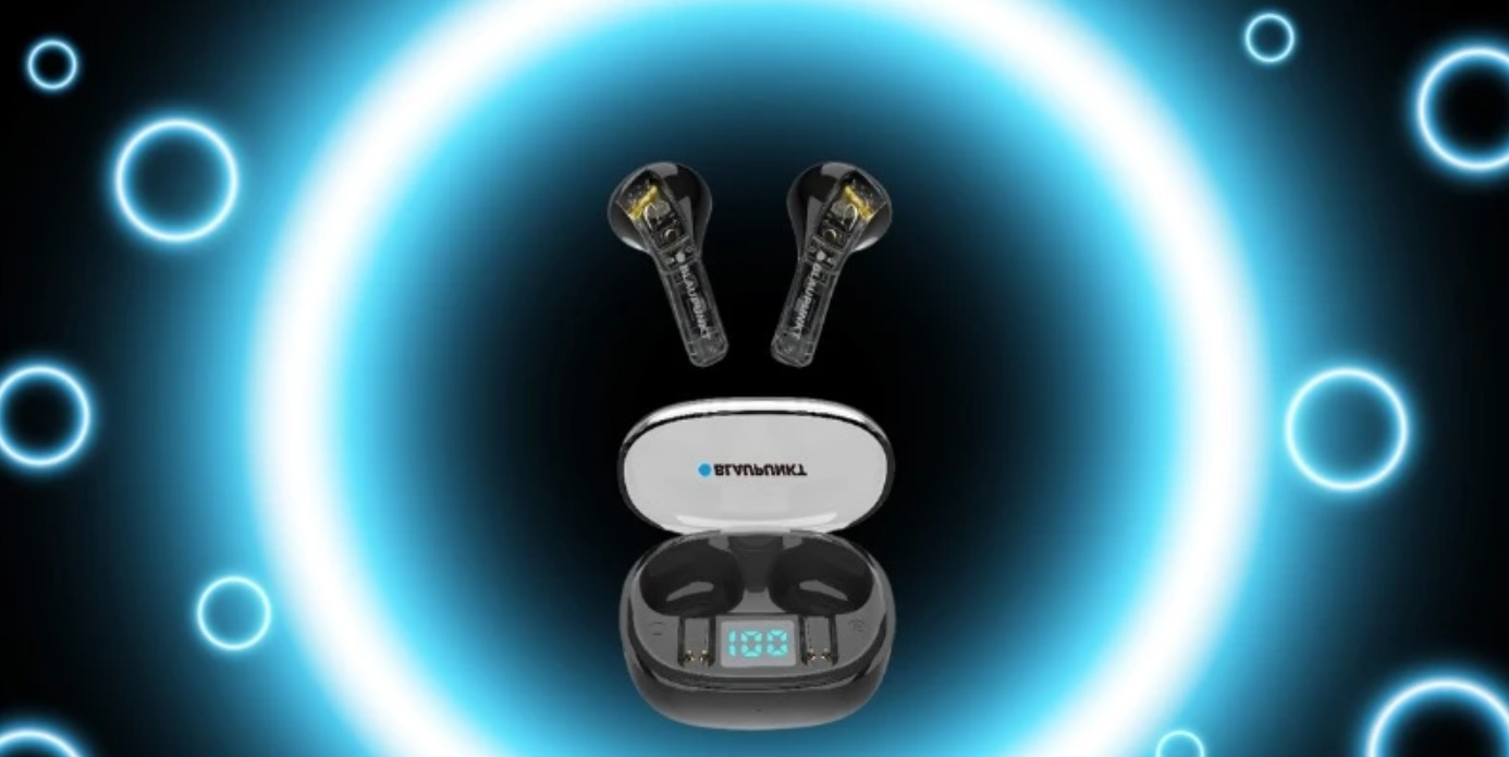 Tai nghe True Wireless Blaupunkt Lite One BAT1001 