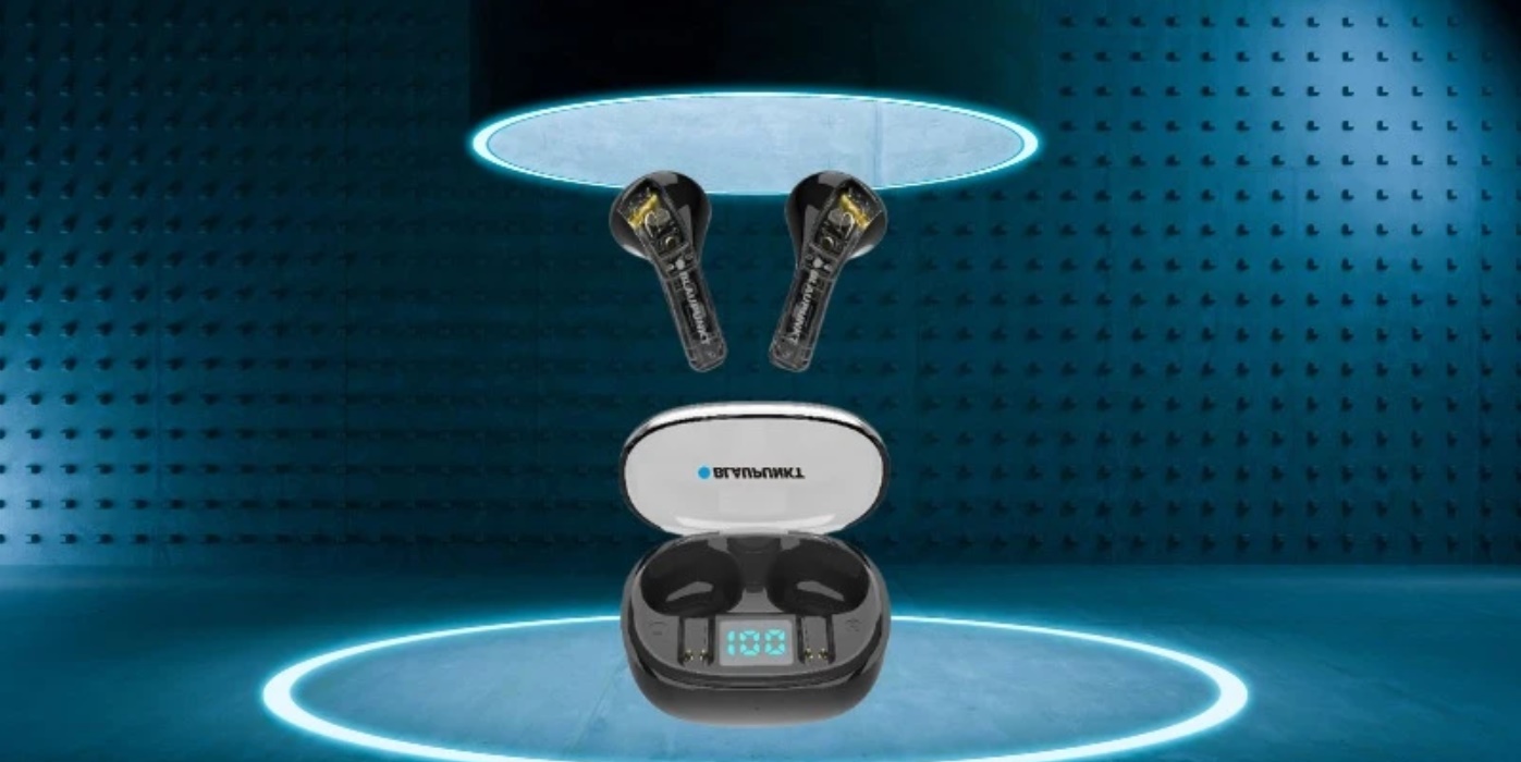 Tai nghe True Wireless Blaupunkt Lite One BAT1001 