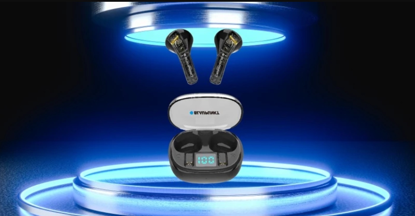 Tai nghe True Wireless Blaupunkt Lite One BAT1001 