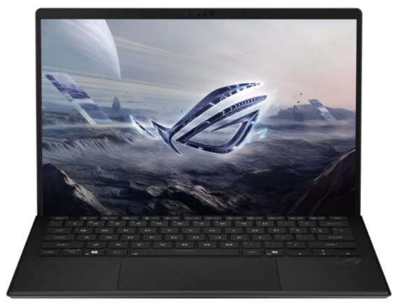 Laptop Asus Gaming ROG Flow GZ302EA-RU145WS (Ryzen AI MAX+ 395/ 128GB/ 1TB SSD/ 13.4 inch 2.5K Touch/ 180Hz/ Win 11/ Office/ Black/ Vỏ nhôm/ Túi/ Sạc nhanh)