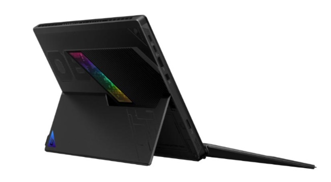 Laptop Asus Gaming ROG Flow GZ302EA-RU145WS (Ryzen AI MAX+ 395/ 128GB/ 1TB SSD/ 13.4 inch 2.5K Touch/ 180Hz/ Win 11/ Office/ Black/ Vỏ nhôm/ Túi/ Sạc nhanh)