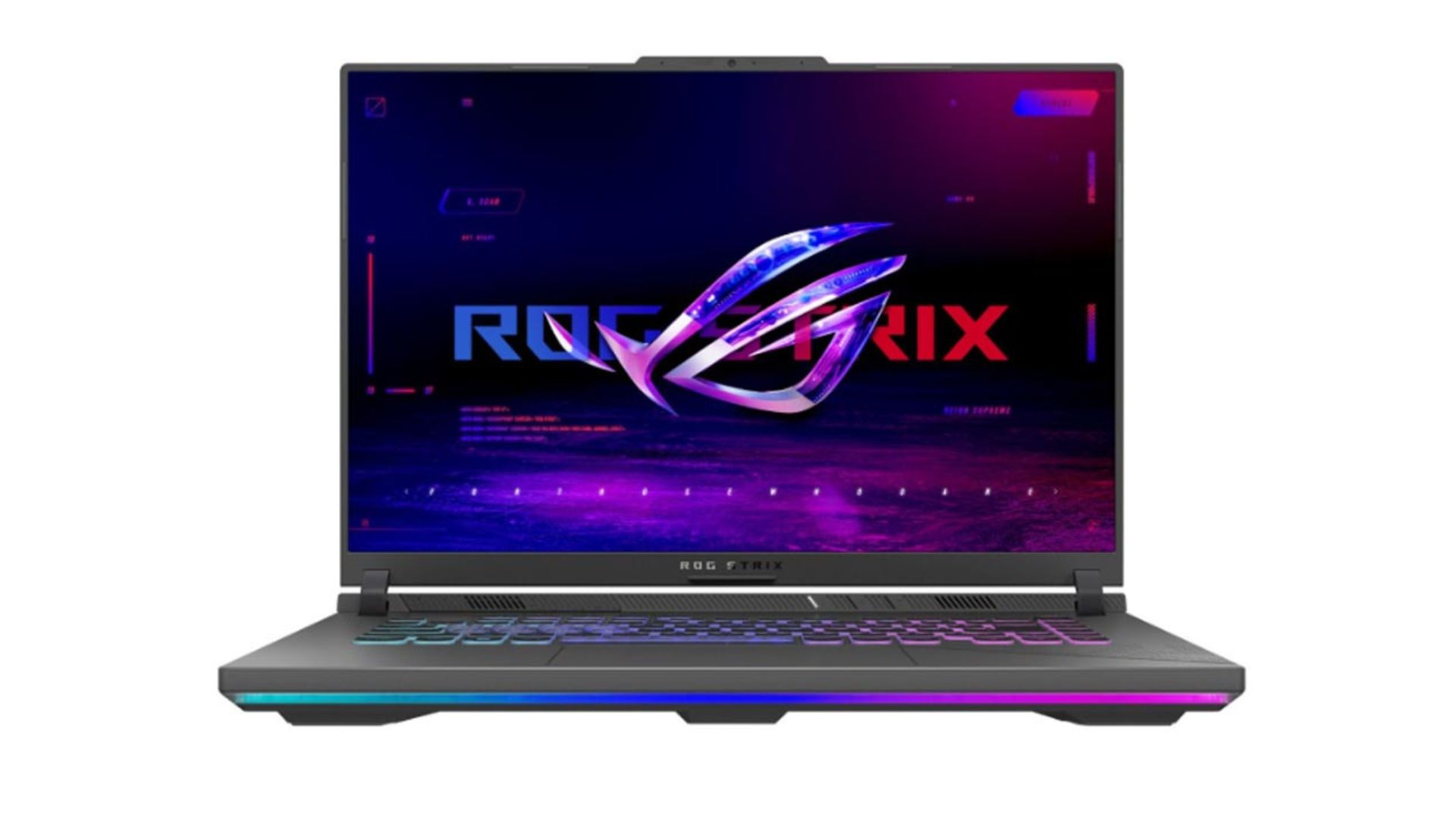 Laptop AMD Ryzen 9 ảnh 2