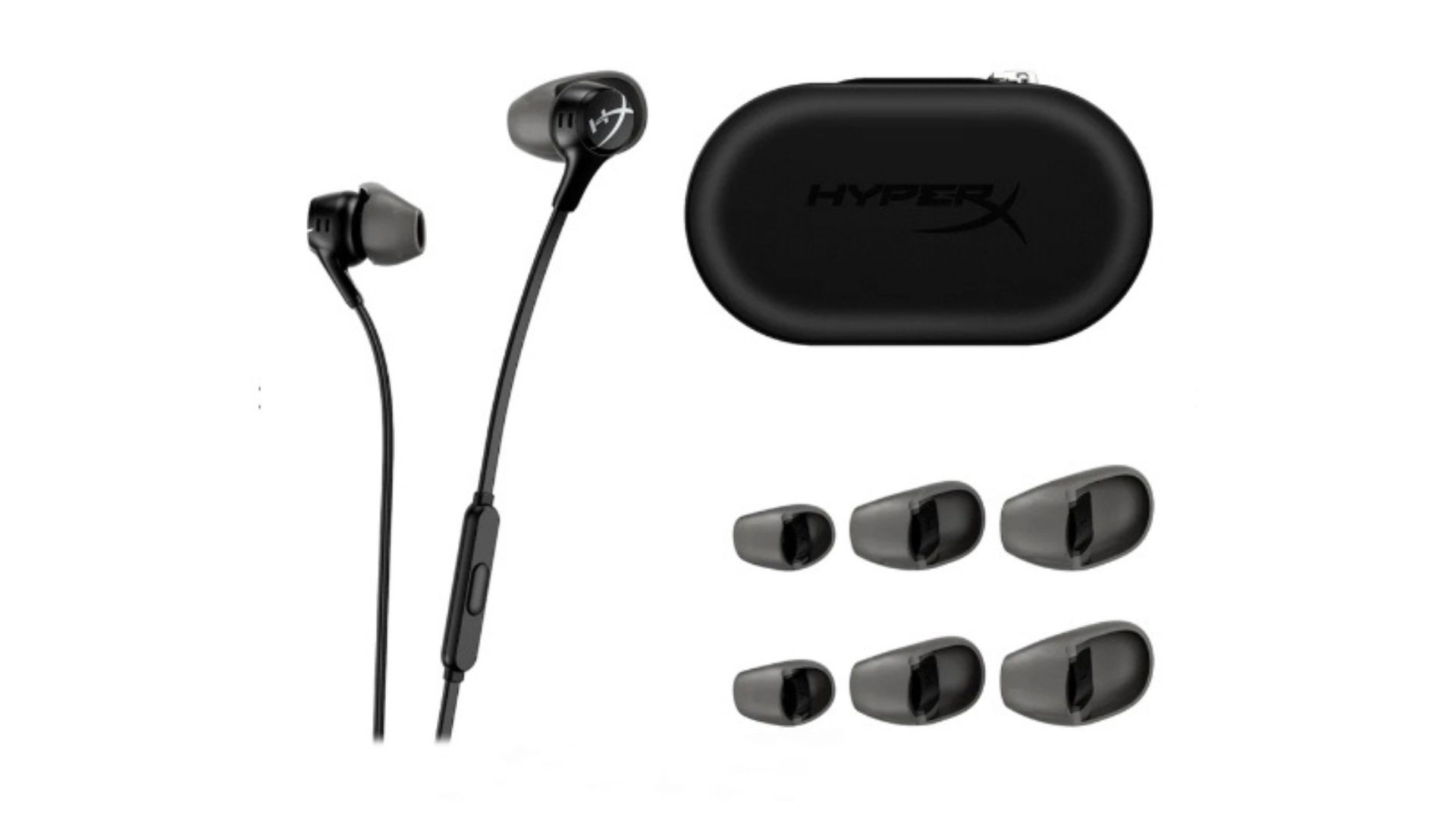Tai Nghe HyperX 2