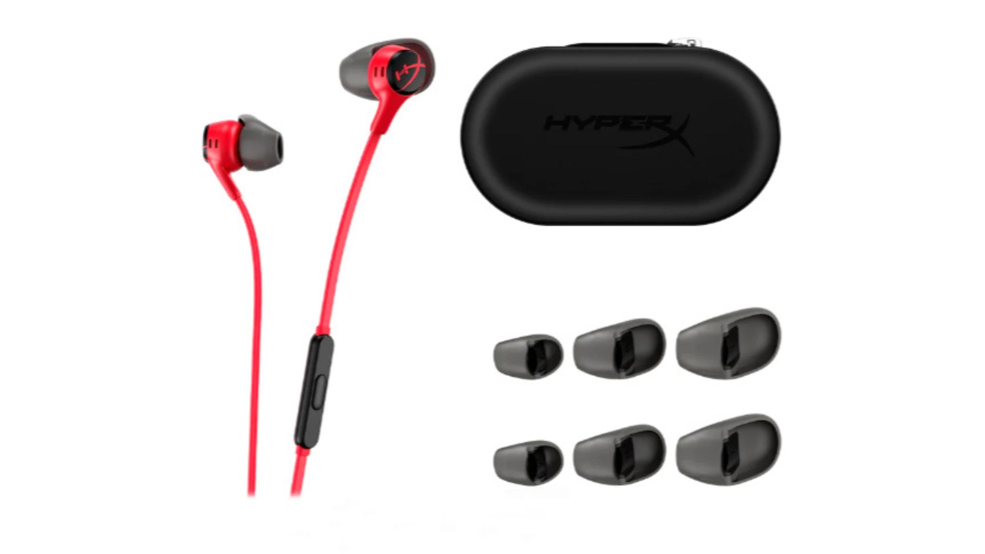 Tai Nghe HyperX 3