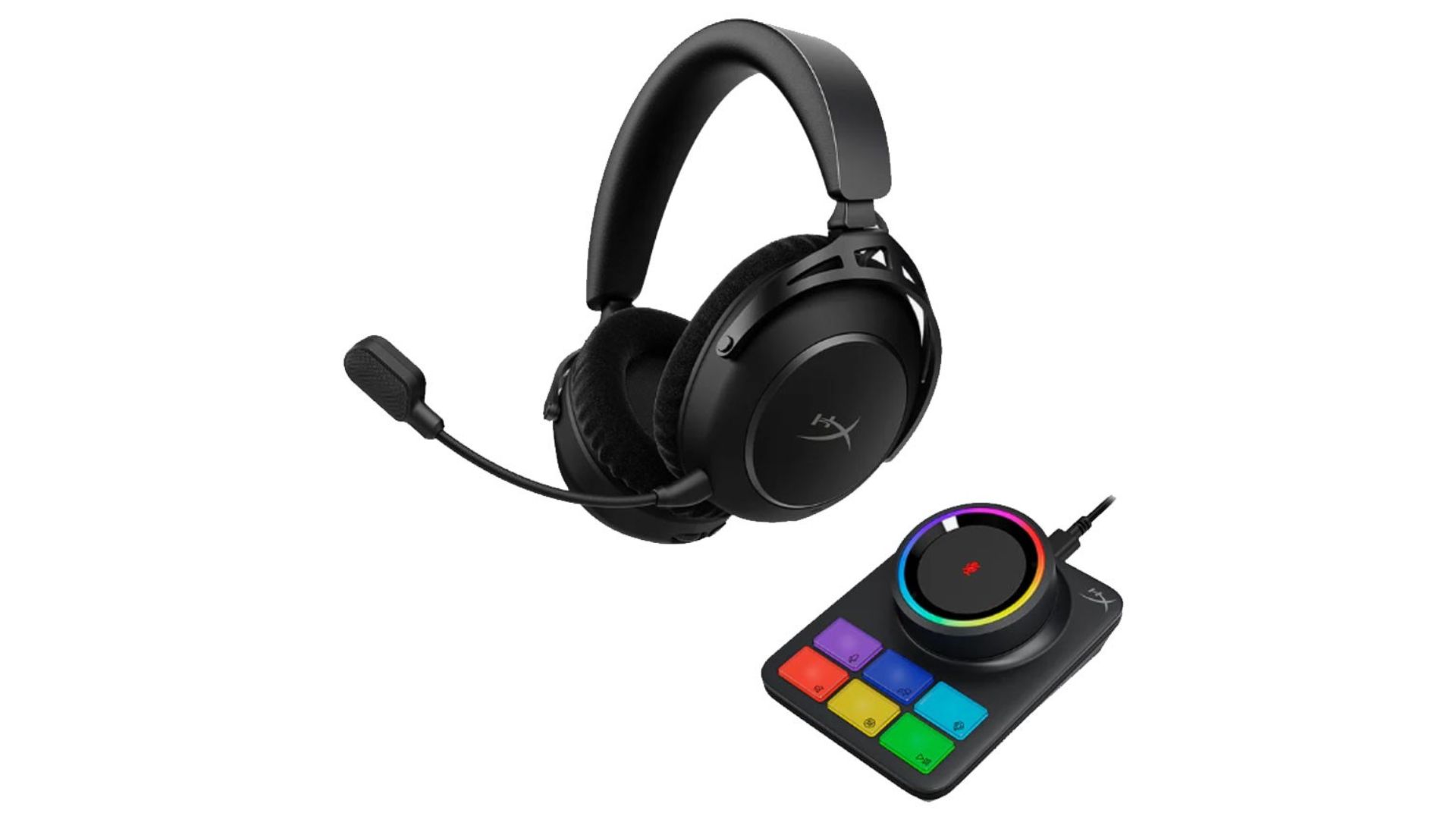Tai Nghe HyperX 5
