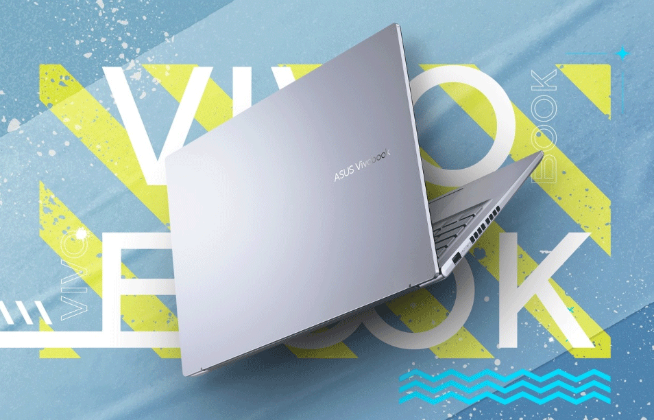 Laptop Asus Vivobook A1503ZA-L1421W