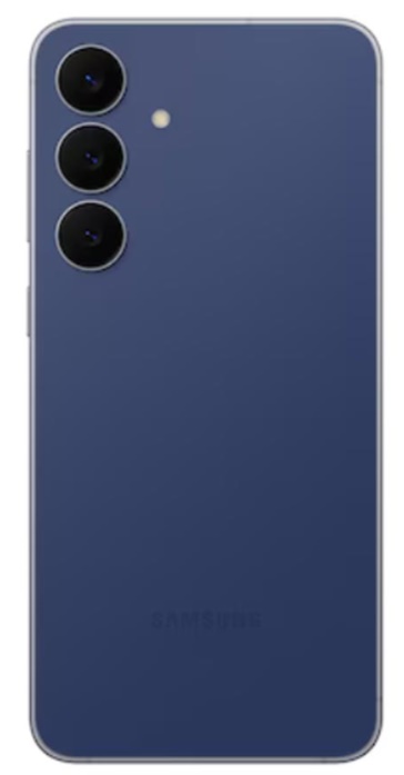 Điện thoại Samsung Galaxy S25 FE