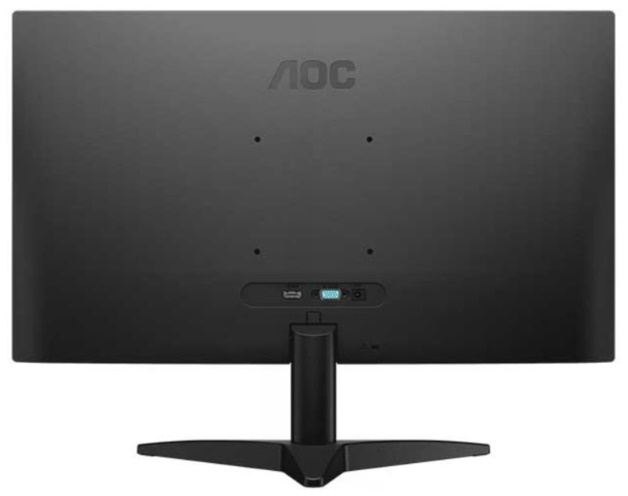 Màn hình AOC 24B36X (23.8Inch/ Full HD/ 0,5ms/ 144Hz/ 300cd/m2/ IPS) 