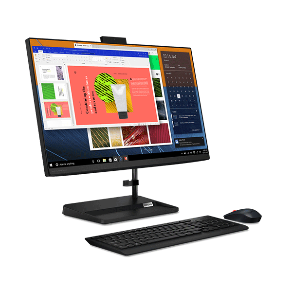 Máy tính All in one Lenovo IdeaCentre 3 24ITL6 F0G00143VN