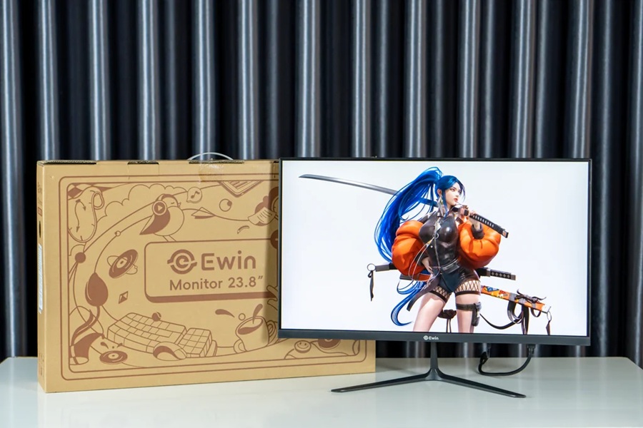 Màn hình Ewin