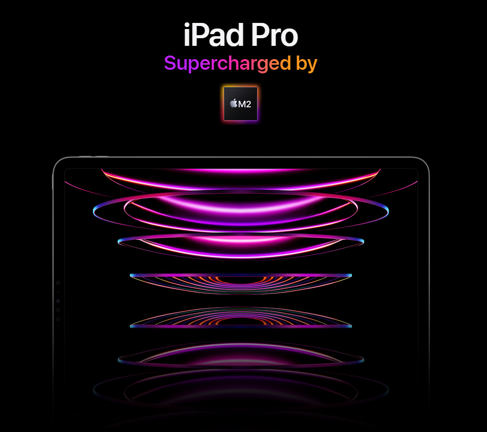 Apple iPad Pro 11 M2