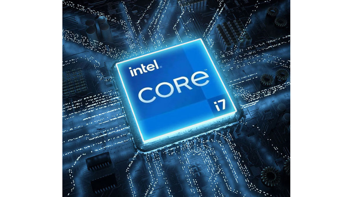 Máy tính mini Intel NUC L6 RNUC11PAHI70Z00