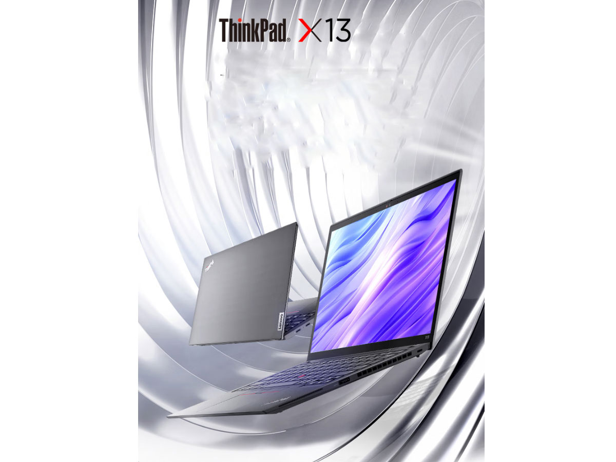 Máy tính xách tay Lenovo Thinkpad X13 GEN 2