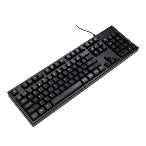 B&agrave;n ph&iacute;m Fuhlen G411S USB
