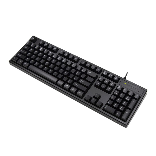 B&agrave;n ph&iacute;m Fuhlen G411S USB