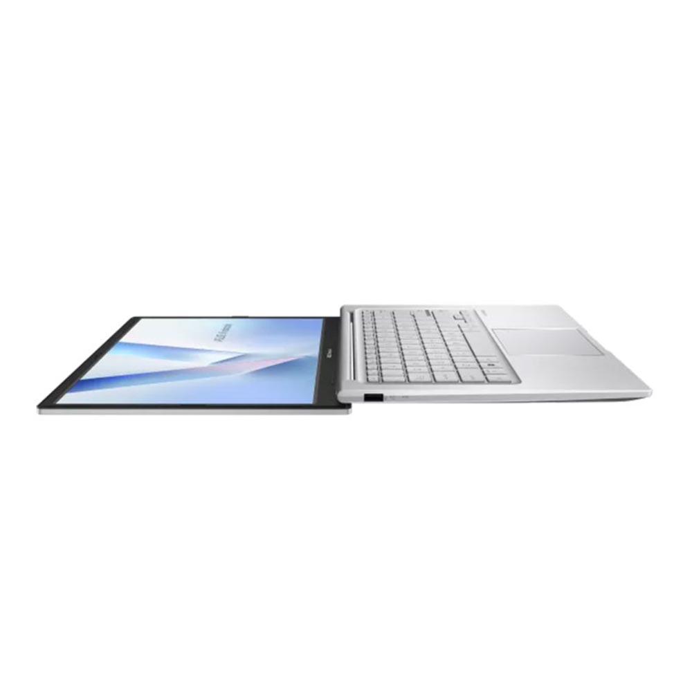 Laptop Asus Vivobook 14 X1404VA-EB355W (Core 7 150U/ 16GB/ 512GB SSD/ 14 inch FHD/ Win11/ Silver)