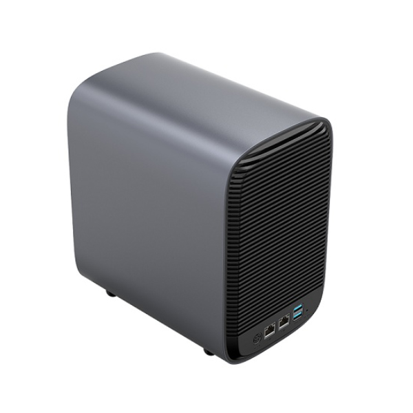 Thiết bị lưu trữ NAS Orico HS500