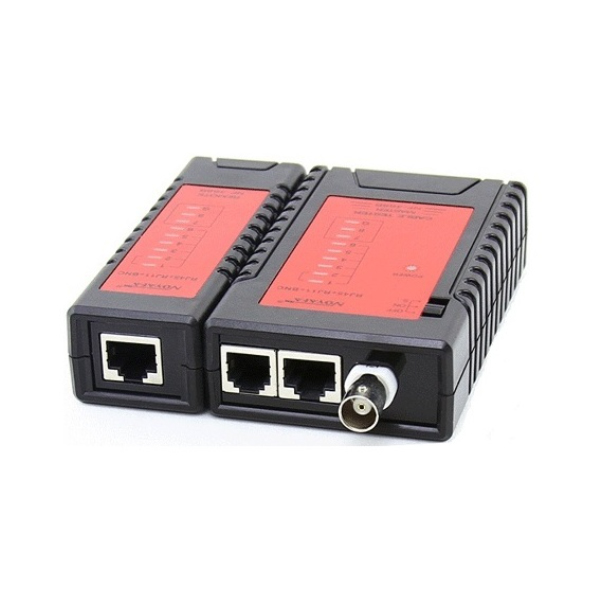 Bộ m&aacute;y test mạng Noyafa NF468B