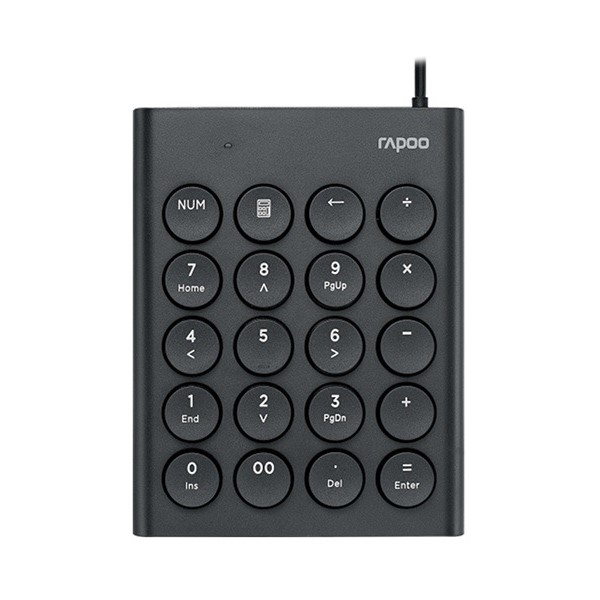 B&agrave;n ph&iacute;m Rapoo K30 (Numpad)
