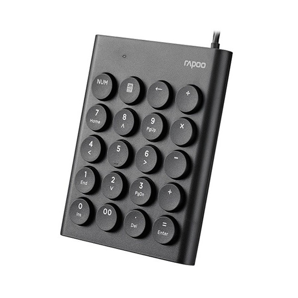 B&agrave;n ph&iacute;m Rapoo K30 (Numpad)