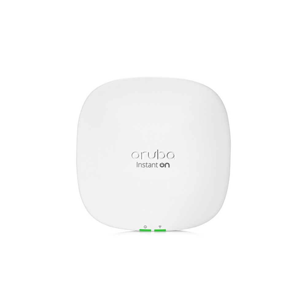 Bộ ph&aacute;t wifi HPE Instant On Networking Instant On AP25 (RW) Access Point_R9B28A